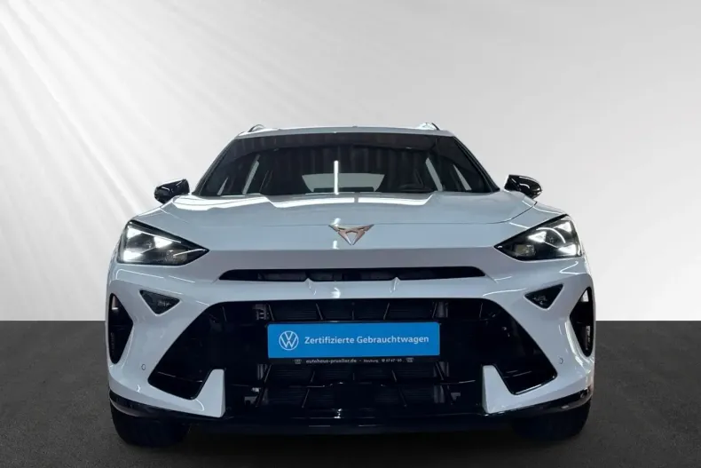 Cupra Formentor din 2025 cu 10.000 km - oferta CUP162061 - foto 4