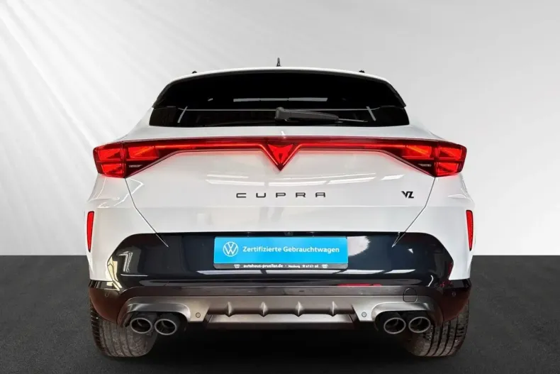 Cupra Formentor din 2025 cu 10.000 km - oferta CUP162061 - foto 5