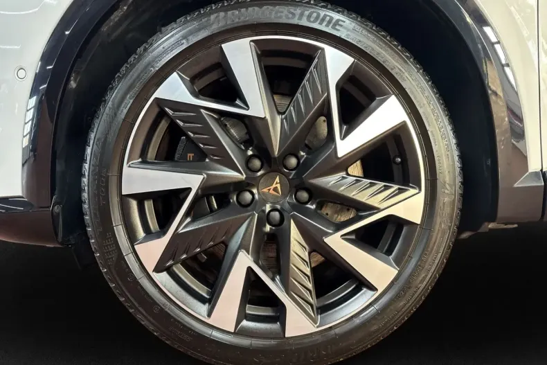 Cupra Formentor din 2025 cu 10.000 km - oferta CUP162061 - foto 6