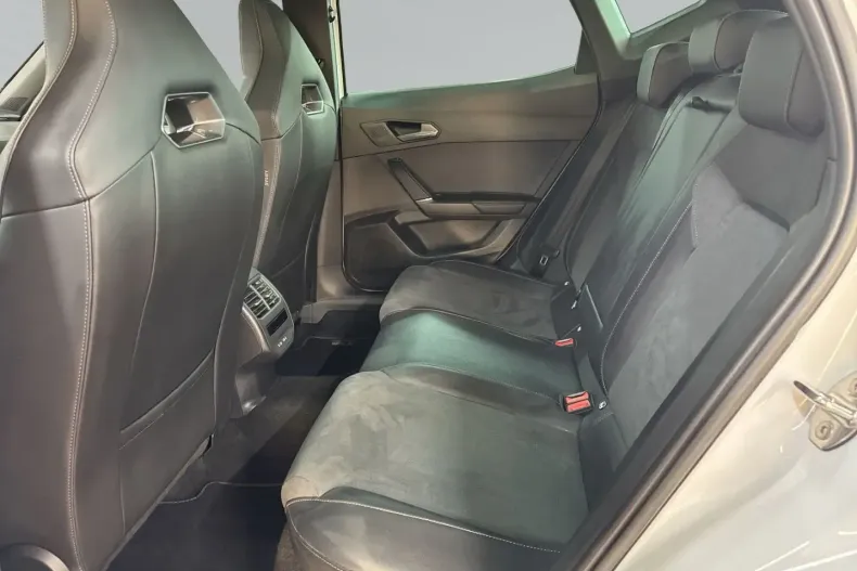 Cupra Formentor din 2025 cu 10.000 km - oferta CUP162061 - foto 11