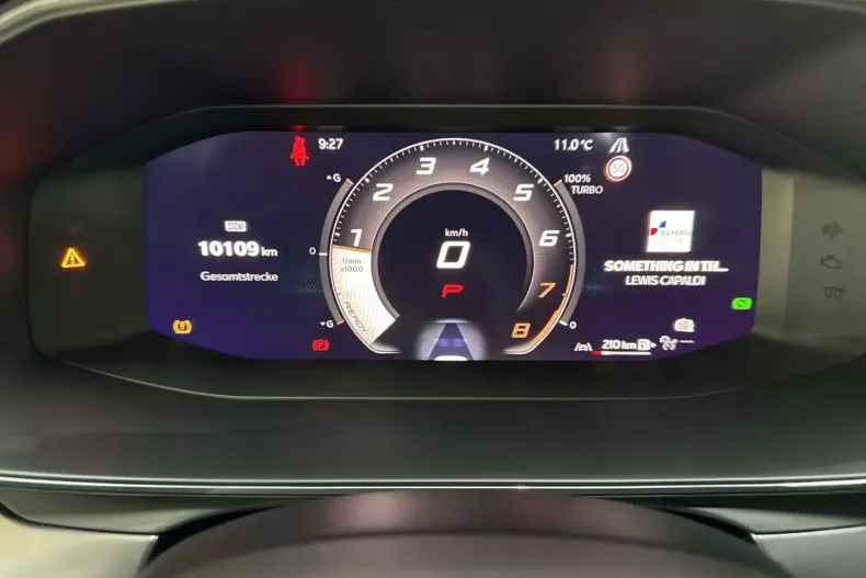 Cupra Formentor din 2025 cu 10.000 km - oferta CUP162061 - foto 13