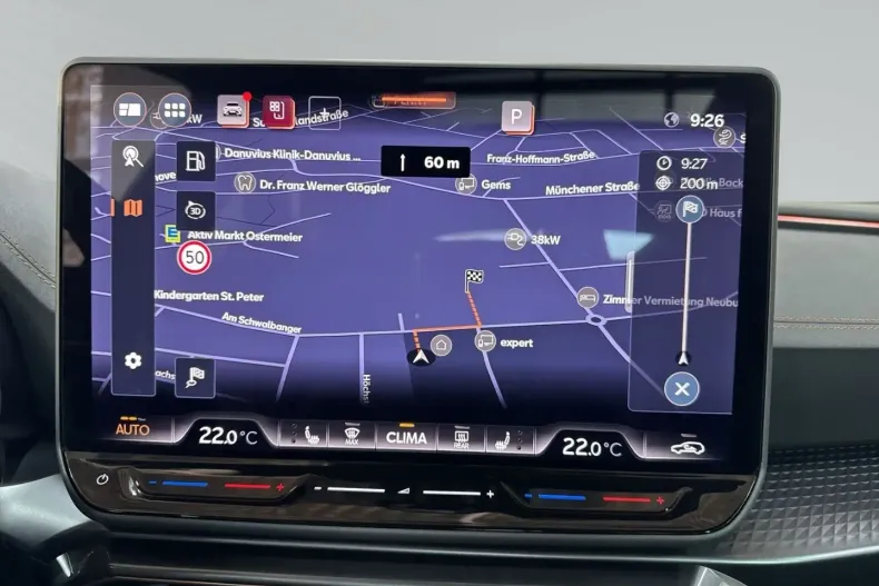 Cupra Formentor din 2025 cu 10.000 km - oferta CUP162061 - foto 14