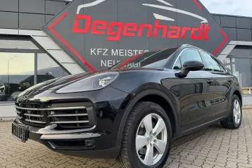 Porsche Cayenne din 2022 - oferta POR162062
