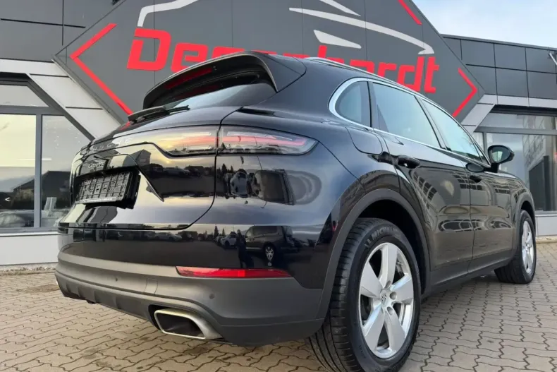 Porsche Cayenne din 2022 cu 40.800 km - oferta POR162062 - foto 2