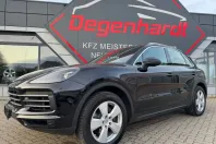 Porsche Cayenne din 2022 cu 40.800 km - oferta POR162062 - foto 4