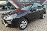 Porsche Cayenne din 2022 cu 40.800 km - oferta POR162062 - foto 7