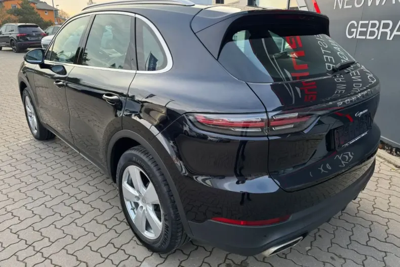 Porsche Cayenne din 2022 cu 40.800 km - oferta POR162062 - foto 9