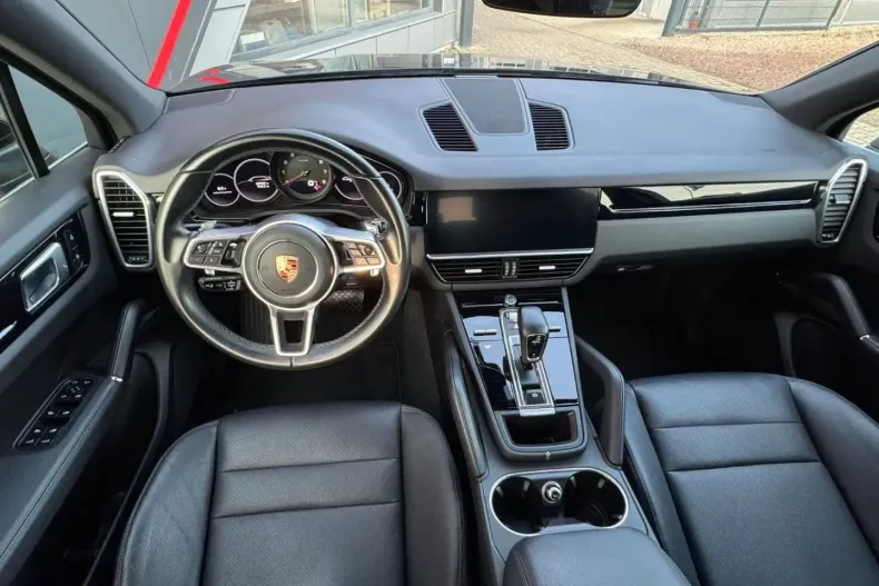 Porsche Cayenne din 2022 cu 40.800 km - oferta POR162062 - foto 17