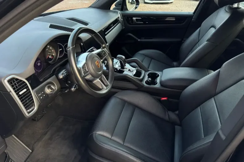 Porsche Cayenne din 2022 cu 40.800 km - oferta POR162062 - foto 19