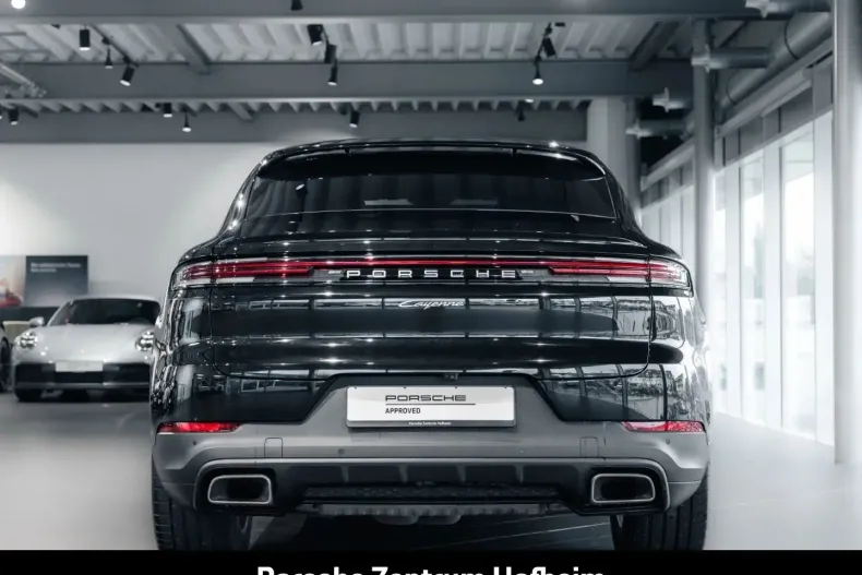 Porsche Cayenne din 2025 cu 19.663 km - oferta POR162063 - foto 7