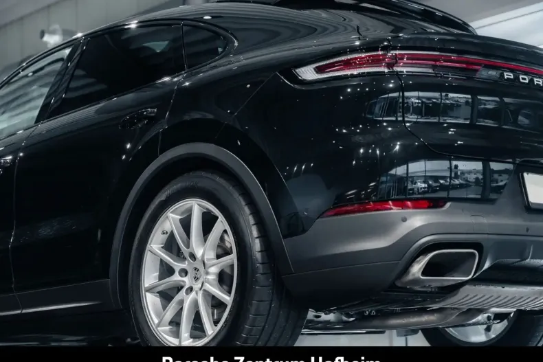 Porsche Cayenne din 2025 cu 19.663 km - oferta POR162063 - foto 9