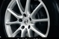 Porsche Cayenne din 2025 cu 19.663 km - oferta POR162063 - foto 12