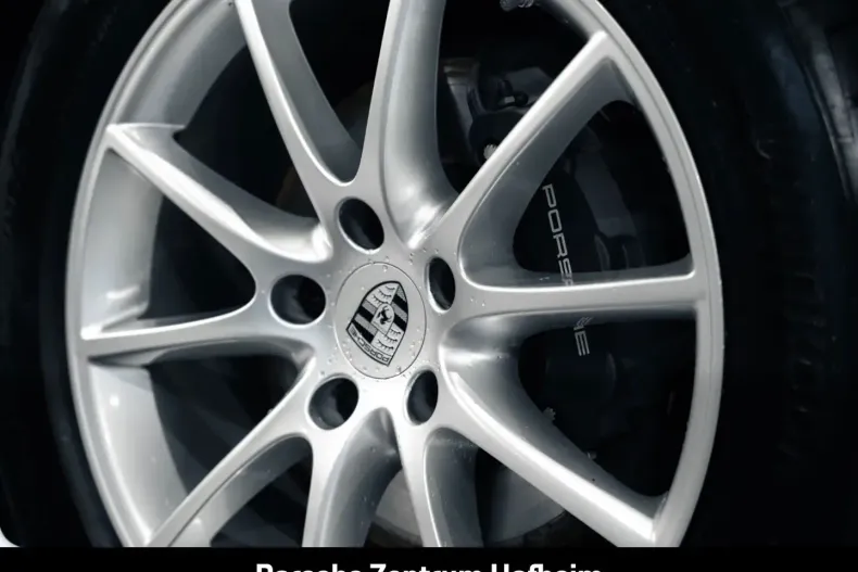 Porsche Cayenne din 2025 cu 19.663 km - oferta POR162063 - foto 12