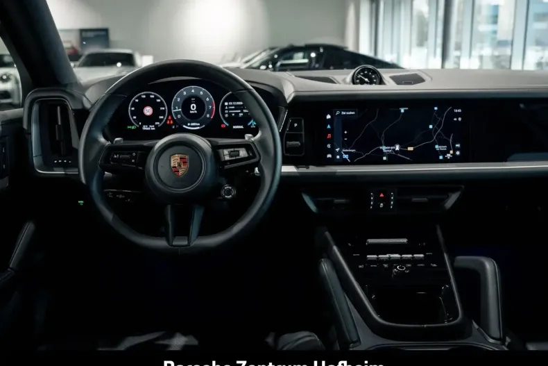 Porsche Cayenne din 2025 cu 19.663 km - oferta POR162063 - foto 13