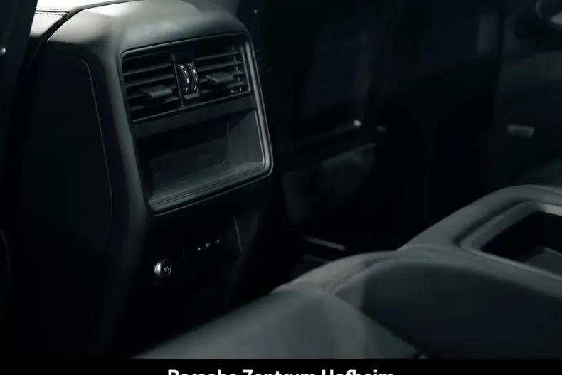 Porsche Cayenne din 2025 cu 19.663 km - oferta POR162063 - foto 20