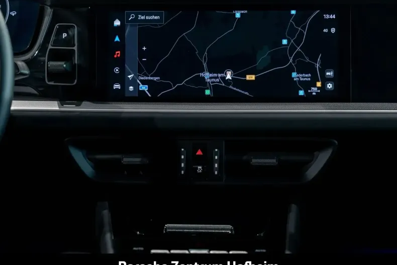 Porsche Cayenne din 2025 cu 19.663 km - oferta POR162063 - foto 22