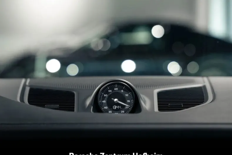 Porsche Cayenne din 2025 cu 19.663 km - oferta POR162063 - foto 25