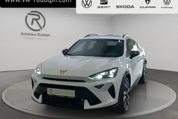 Cupra Formentor din 2025 - oferta CUP162064