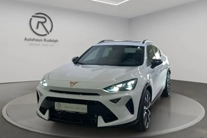 Cupra Formentor din 2025 cu 11.234 km - oferta CUP162064 - foto 2