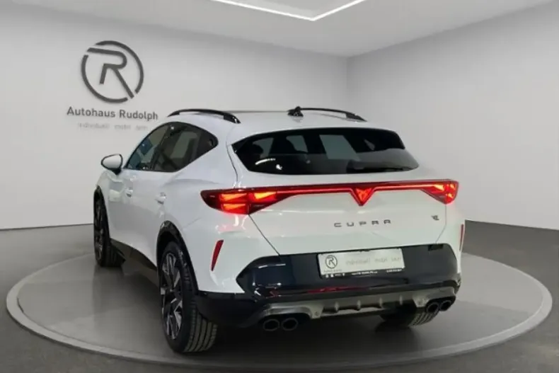 Cupra Formentor din 2025 cu 11.234 km - oferta CUP162064 - foto 3