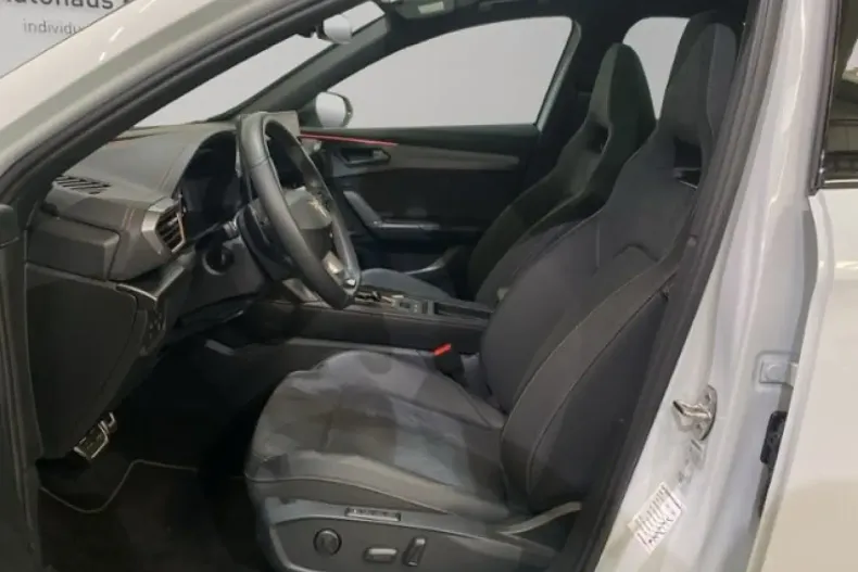 Cupra Formentor din 2025 cu 11.234 km - oferta CUP162064 - foto 5