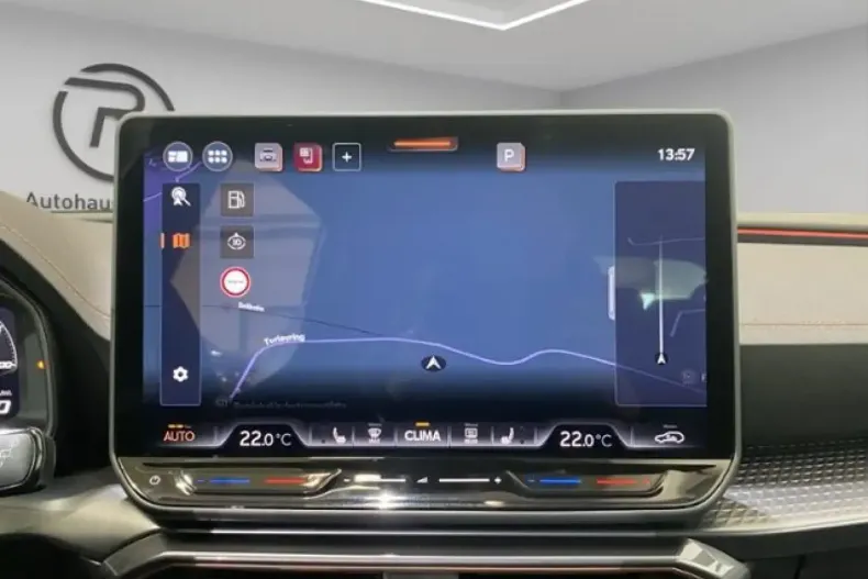 Cupra Formentor din 2025 cu 11.234 km - oferta CUP162064 - foto 7