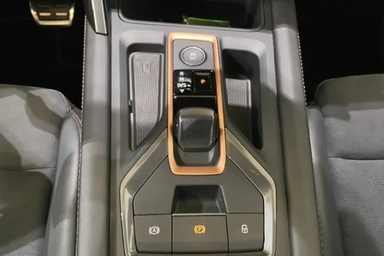 Cupra Formentor din 2025 cu 11.234 km - oferta CUP162064 - foto 8