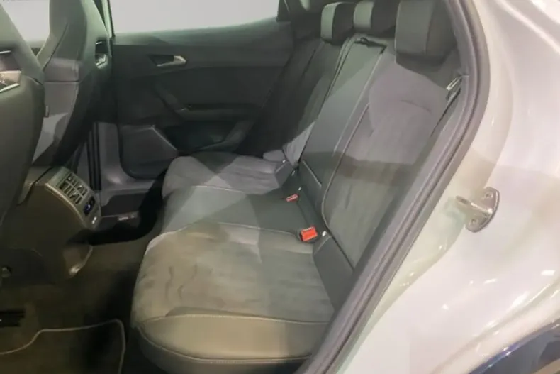 Cupra Formentor din 2025 cu 11.234 km - oferta CUP162064 - foto 9