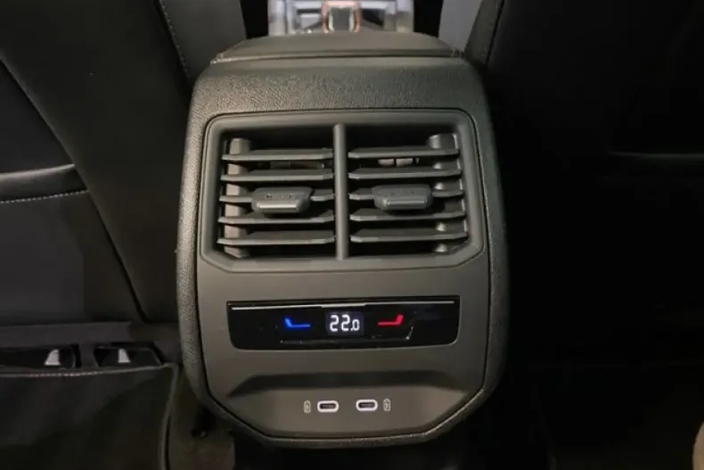 Cupra Formentor din 2025 cu 11.234 km - oferta CUP162064 - foto 10