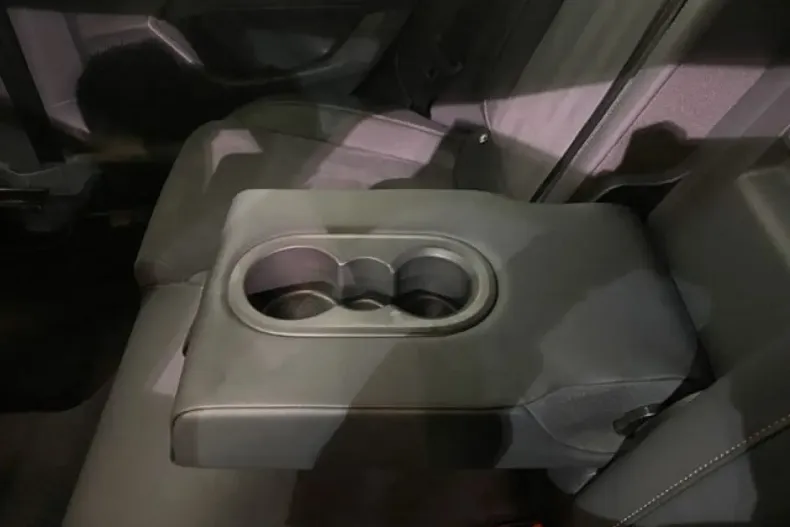 Cupra Formentor din 2025 cu 11.234 km - oferta CUP162064 - foto 11