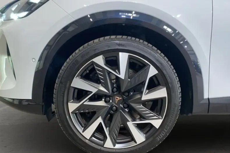 Cupra Formentor din 2025 cu 11.234 km - oferta CUP162064 - foto 17