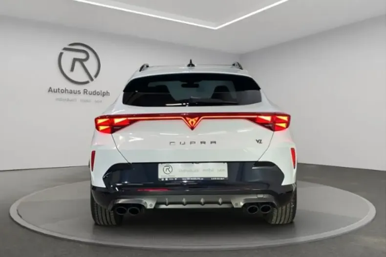 Cupra Formentor din 2025 cu 11.234 km - oferta CUP162064 - foto 18