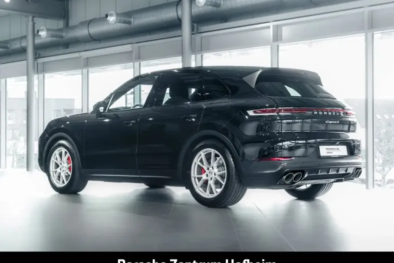 Porsche Cayenne din 2025 cu 23.321 km - oferta POR162065 - foto 3