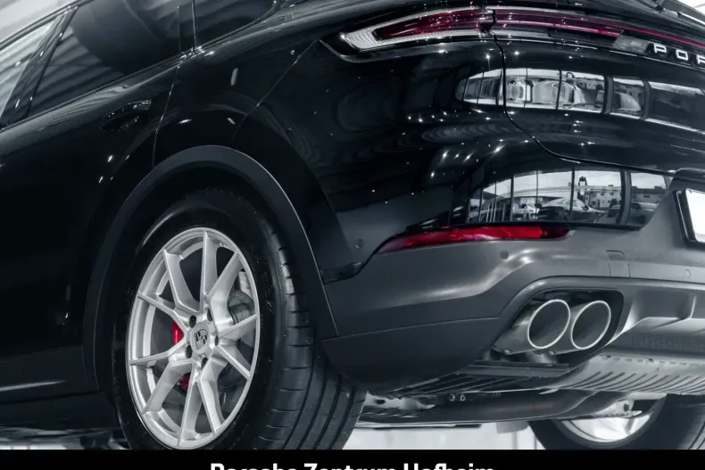 Porsche Cayenne din 2025 cu 23.321 km - oferta POR162065 - foto 9