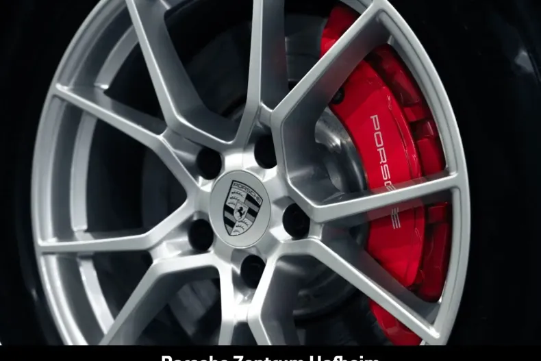 Porsche Cayenne din 2025 cu 23.321 km - oferta POR162065 - foto 12