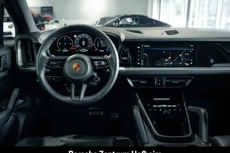 Porsche Cayenne din 2025 cu 23.321 km - oferta POR162065 - foto 13