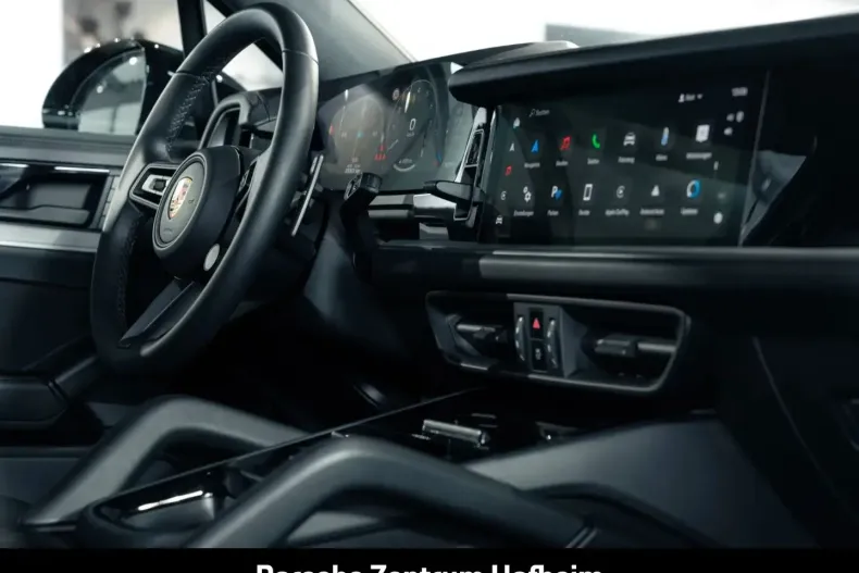 Porsche Cayenne din 2025 cu 23.321 km - oferta POR162065 - foto 17