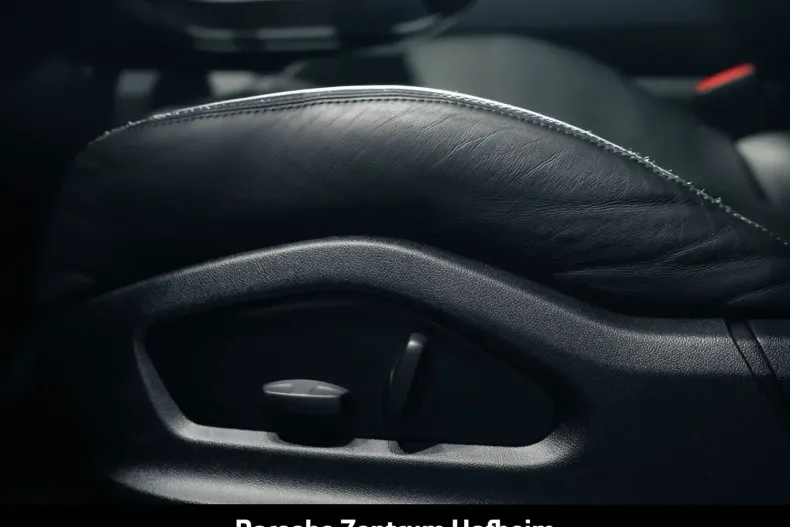 Porsche Cayenne din 2025 cu 23.321 km - oferta POR162065 - foto 27