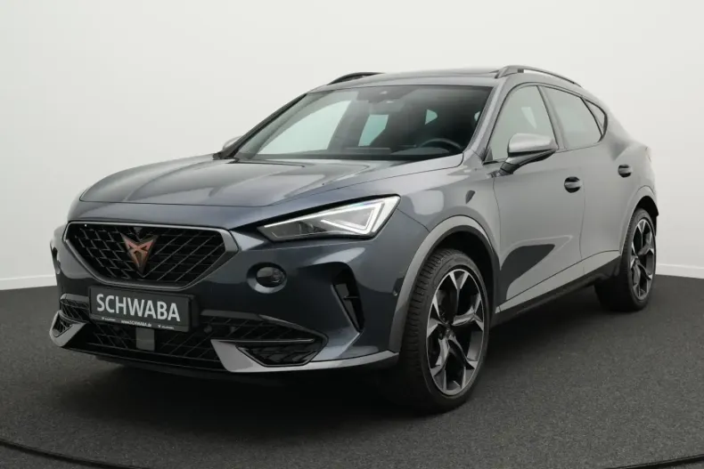 Cupra Formentor din 2024 cu 20.800 km - oferta CUP162066 - foto 2