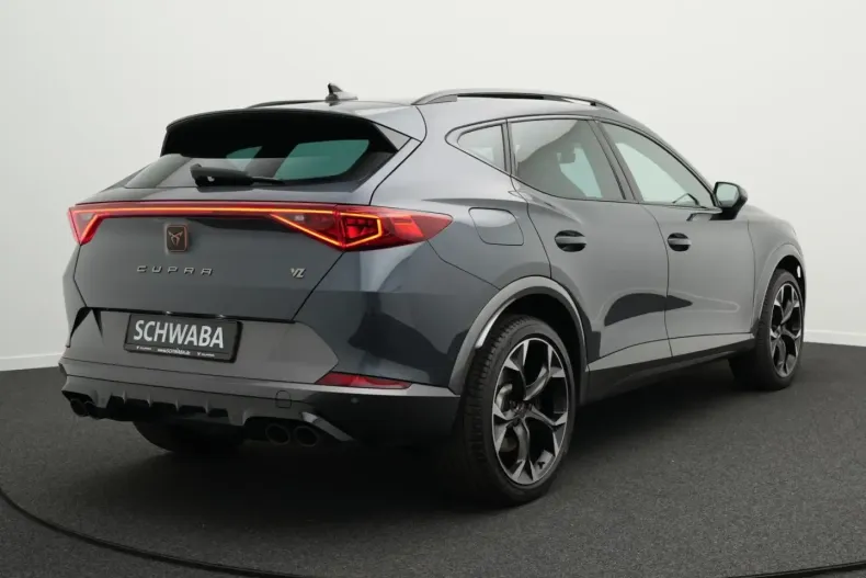 Cupra Formentor din 2024 cu 20.800 km - oferta CUP162066 - foto 3