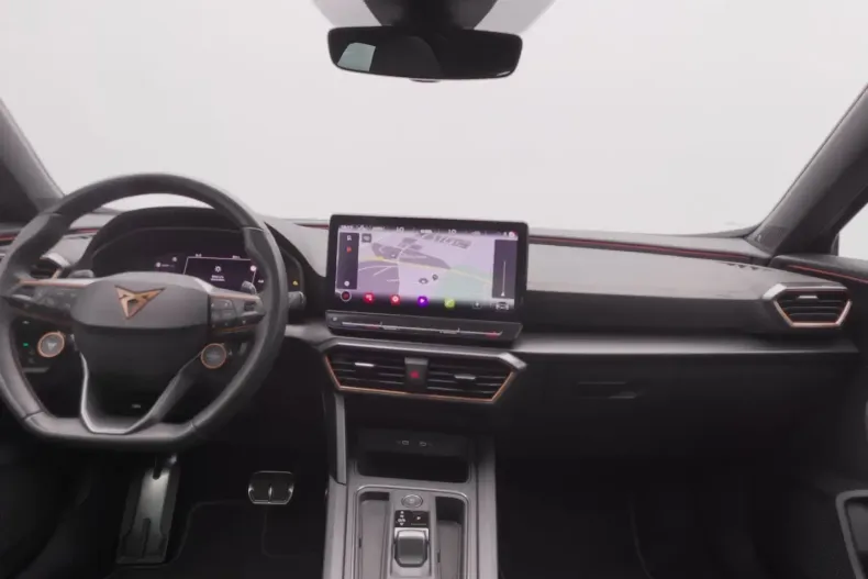 Cupra Formentor din 2024 cu 20.800 km - oferta CUP162066 - foto 4