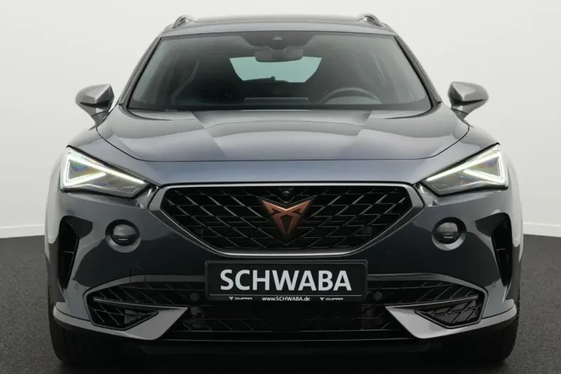 Cupra Formentor din 2024 cu 20.800 km - oferta CUP162066 - foto 6