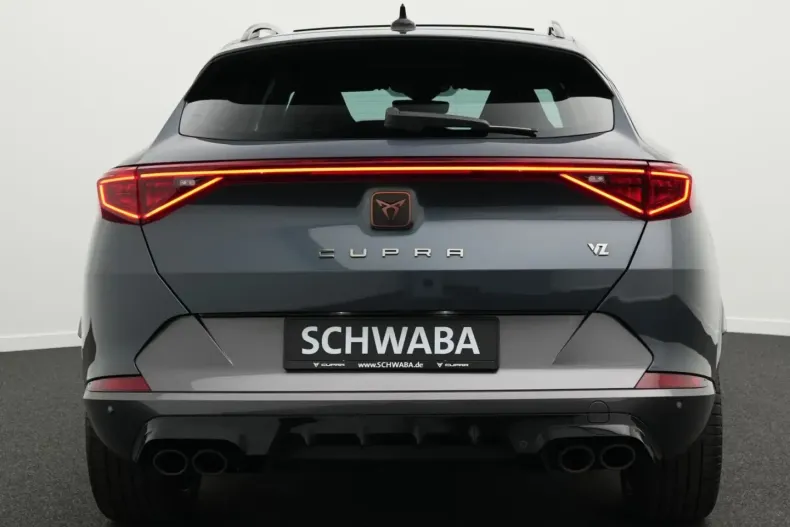 Cupra Formentor din 2024 cu 20.800 km - oferta CUP162066 - foto 7