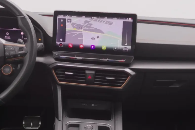 Cupra Formentor din 2024 cu 20.800 km - oferta CUP162066 - foto 9