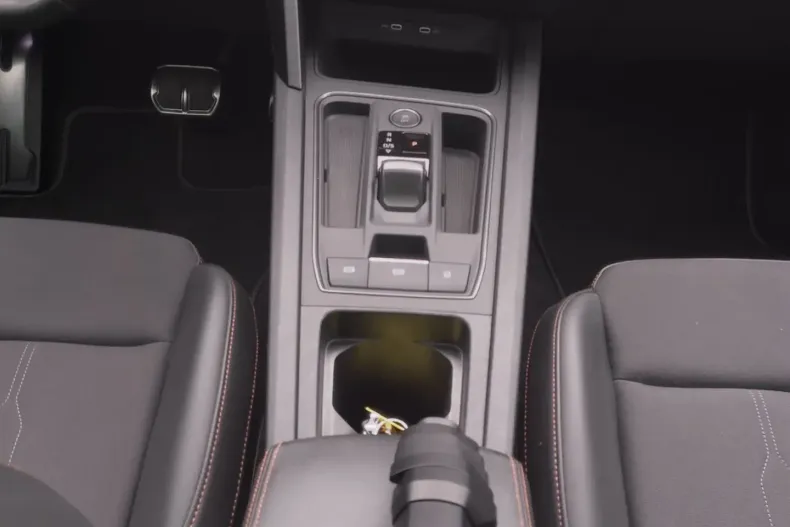 Cupra Formentor din 2024 cu 20.800 km - oferta CUP162066 - foto 12