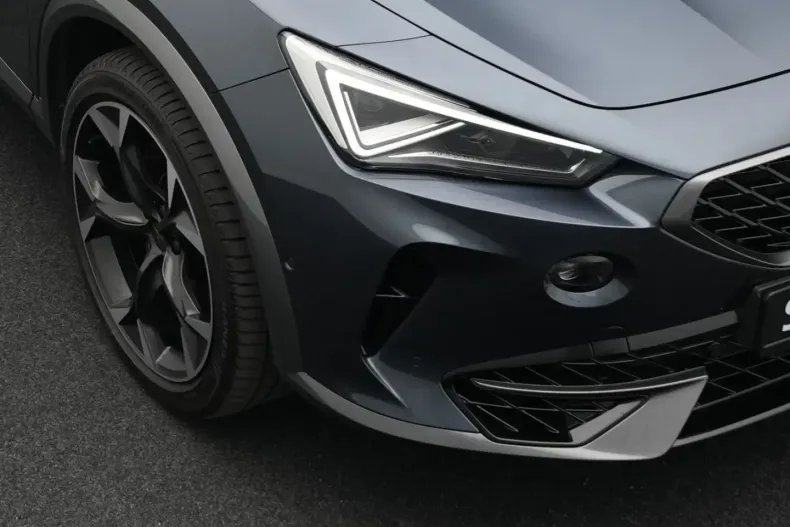 Cupra Formentor din 2024 cu 20.800 km - oferta CUP162066 - foto 15