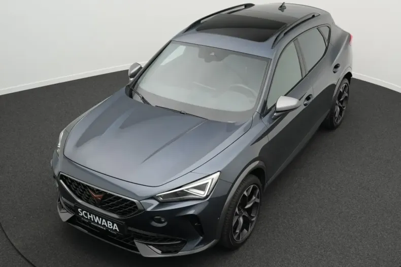 Cupra Formentor din 2024 cu 20.800 km - oferta CUP162066 - foto 16