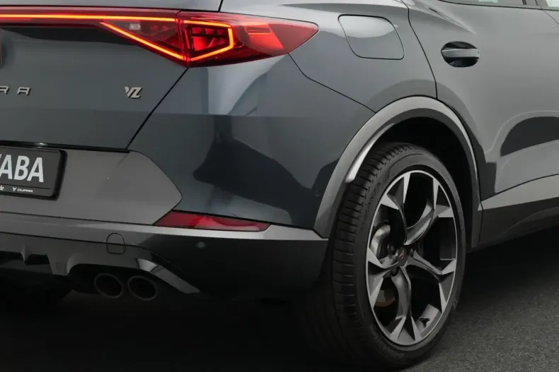 Cupra Formentor din 2024 cu 20.800 km - oferta CUP162066 - foto 19