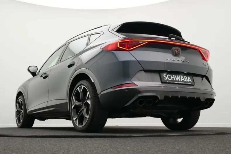 Cupra Formentor din 2024 cu 20.800 km - oferta CUP162066 - foto 21