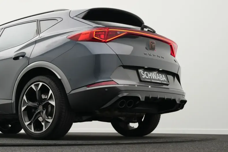 Cupra Formentor din 2024 cu 20.800 km - oferta CUP162066 - foto 27